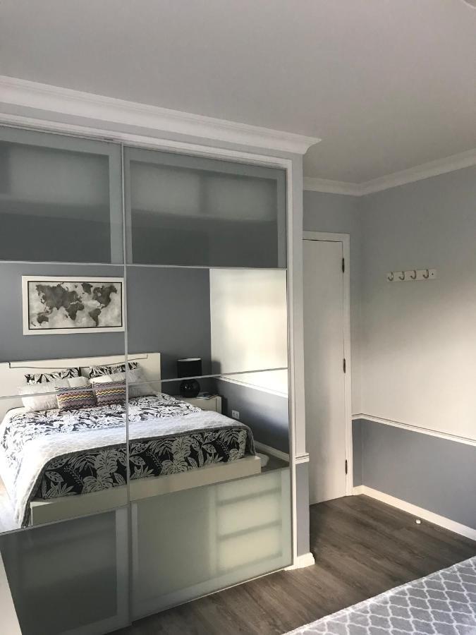 Modern Room بوفواساو المظهر الخارجي الصورة