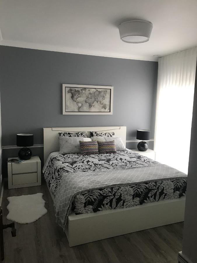 Modern Room بوفواساو المظهر الخارجي الصورة