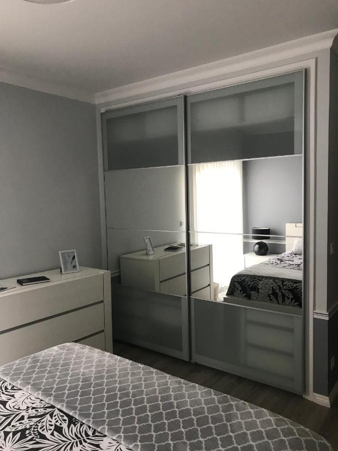Modern Room بوفواساو المظهر الخارجي الصورة