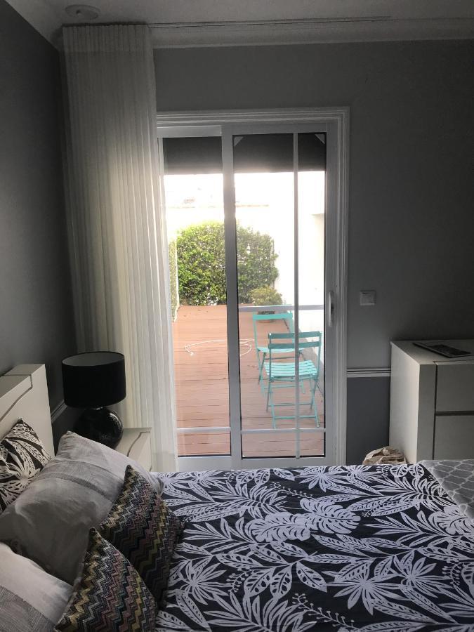 Modern Room بوفواساو المظهر الخارجي الصورة