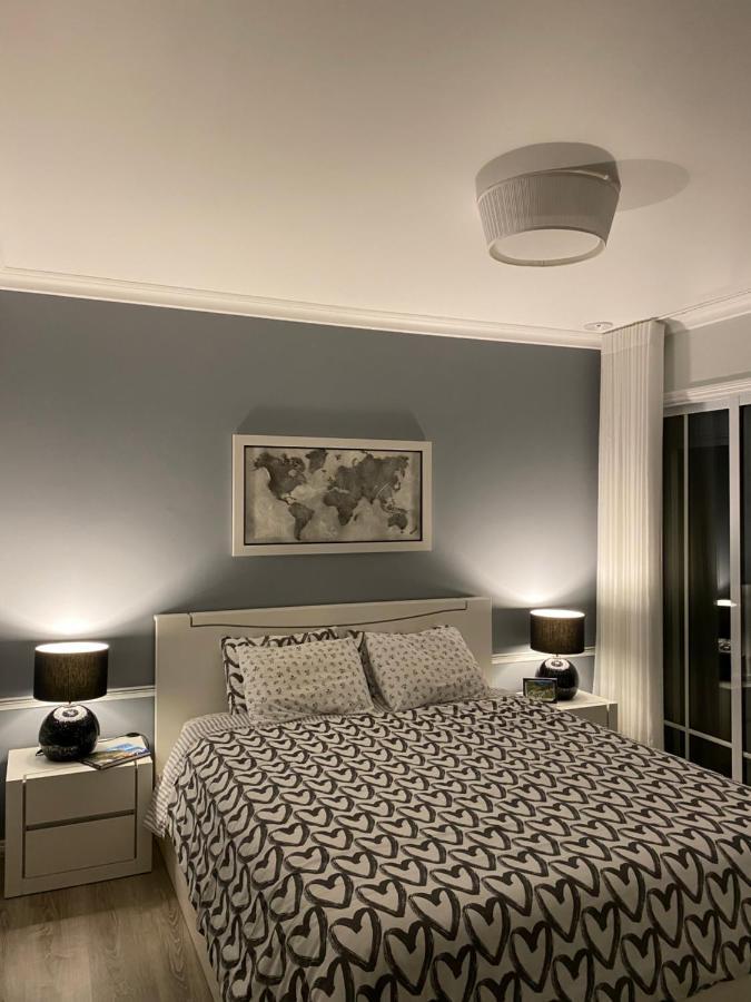 Modern Room بوفواساو المظهر الخارجي الصورة